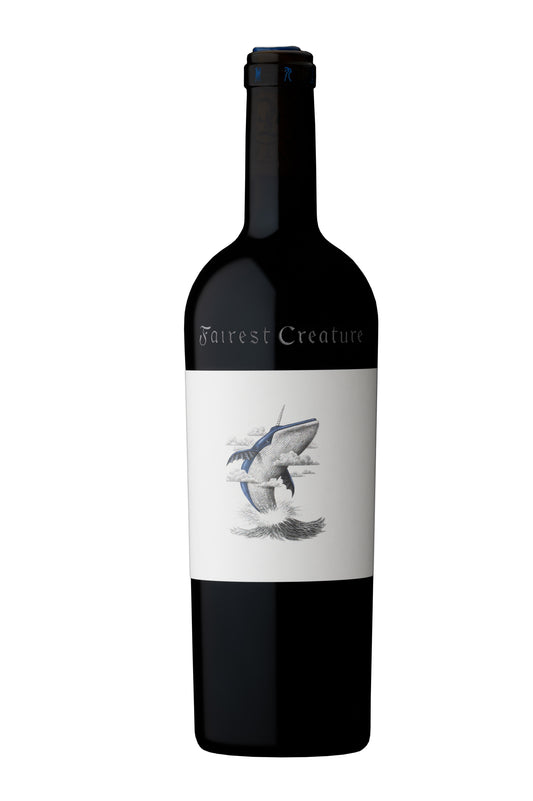 2018 Fairest Creature PERIHELIOS Napa Valley Cabernet Sauvignon 750mL