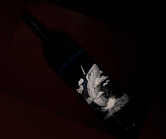 2018 Fairest Creature PERIHELIOS Napa Valley Cabernet Sauvignon 1.5L