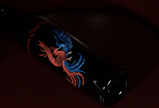 2018 Fairest Creature SINE FINE Napa Valley Cabernet Sauvignon 1.5L
