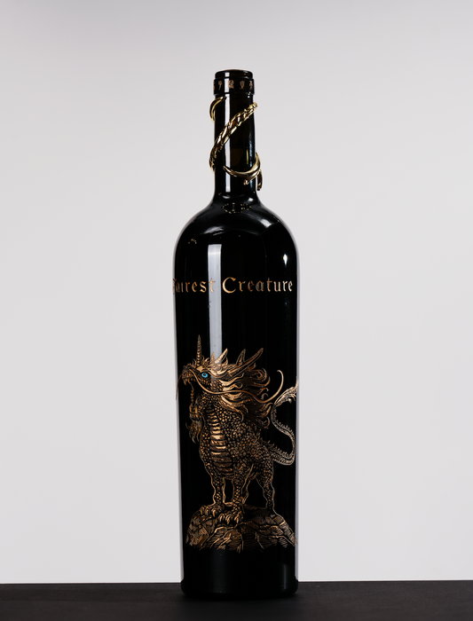 2018 Fairest Creature Triniceros Napa Valley Cabernet Sauvignon 1.5L